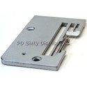 Elna Serger Needle PlateNeedle Plate - Elna PRO5 ,