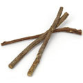 4 oz Licorice  Root Sticks-Reduce Desire to Smoke 