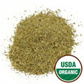  Yerba Mate Green  Organic  C/S 1 lb