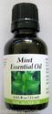 25m Peppermint Oil-Nervous disorders,stimulating m