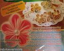 Kanzashi Flower Maker *Orchard Petal*  Large & Med