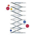 Simflex Expanding Gauge for Accurate Spacing Sewin