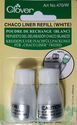 Chaco Liner Refill   - White  - Clover - Japan 