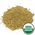 4 oz Organic Tribulus Fruit Powder 