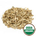 1 pound of Organic Chicory Root Raw C/S Help your 