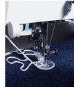 Genuine Bernina Foot 43 -  Free-motion couching /r