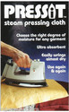 Pressit Steam Pressing Cloth 20"x13"