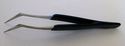 Pin Point  ToolTron Stainless Steel Fabric Tweezer