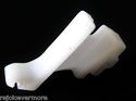 Singer Teflon  Slant Shank Foot Adapter to use w/S