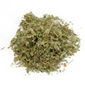 1 pound of Damiana  Wildcrafted Leaf Cut Mexico