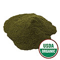 1 lb Wheat Grass Powder Organic USA StarWest Botan