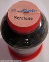 Seralene Polyester Thread 2187yd = 2000m --  Black