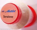 Seralene Polyester Thread 2187 yd = 2000 m--  Natu