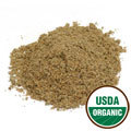 1lb Organic Milk Thistle Seed Powder Normalizes Li