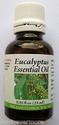 25m Eucalyptus Oil -  Potent Antiseptic that Helps