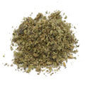  4oz Mullein Leaf C/S Wildcrafted