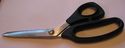  Kay Ergonomix Scissors /Shears 8 3/4" - Heavy  Du