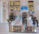 11 Sewing Feet New Home,Baby Lock,Brother,Pfaff,Vi