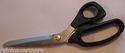  Kay Ergonomix Scissors /Shears 8 3/4" - Heavy  Du