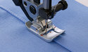 Pfaff  Bi-level Topstitch Foot with IDT