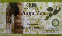 Chaga /Birch Tea-Positive Effect on Metabolic,Immu