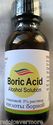  Boric Acid 3% Solution  Athlete's Foot & Most of 