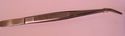 Sergers Stainless Steel Deluxe Tweezers  6 " Sewin