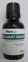 Brilliant Green 15 ml  Antiseptic-Blepharitis,Pyod