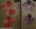 Kanzashi Flower Maker *Orchard Petal*  Large & Med