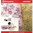   Yarn Couching Set - Original Viking Husqvarna