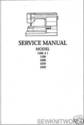 Viking Service Manual Models 1200, #1,1100,1090-10