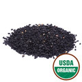 Nigella Sativa -  Black Cumin Seeds Organic 1 lb