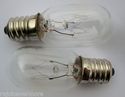 2  Bernina  1001, 1005 &1008  Light   Bulbs