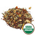 1 LB Hibiscus Heaven Tea Organic Mix High in Vitam