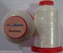 Seralene Polyester Thread 2187 yd = 2000 m--  Natu