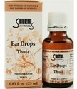 Ear Drops Thuja - Ear Cleansing, Otitis, Inflammat