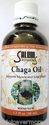 Chaga Oil-Rosacea, Skin Aliments, Brown Spots, Wri