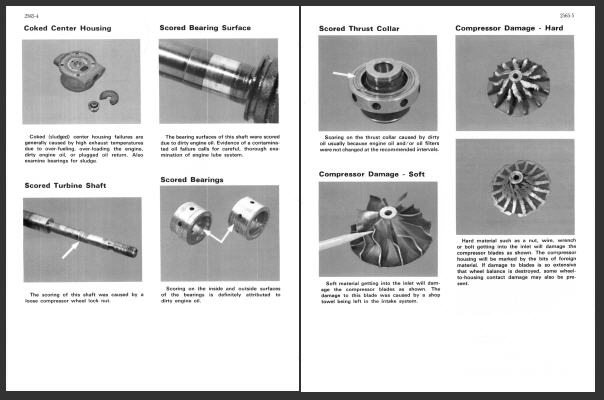 Case 580 super k 4wd repair manual