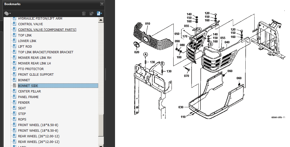 Kubota Gs300 Engine Manual