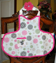 "CLARA" Apron