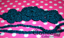 Tres Flores Headband