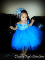 Elegant Tutu Dresses for Special Occassions