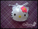 Hello Kitty Pouches