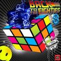 BACK TO THE 80's " THE VIDEO MIX 8 "
