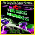 DJ's Music Video Mix " CAFE 80s MEGAMIX 4 "