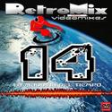 D'Js Video Mix " RETRO MIX 14 " 80s-90s-Freestyle 