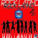 DJ's VIDEO MIX " ROCK LATINO CLASSICS 4 "