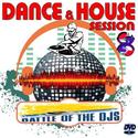 DJ's MUSIC VIDEO MIX " DANCE & HOUSE SESSION 8 "