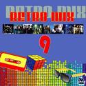 DJ's Video Mix " RETRO MIX 9 " Metal & Rock  75 mi