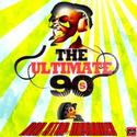 DJ's VIDEO MIX " THE ULTIMATE 90's MEGAMIX "